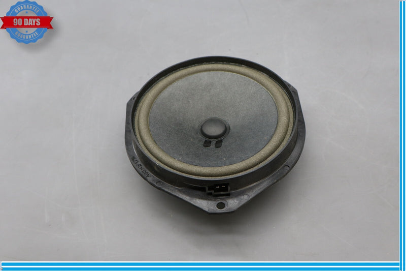 Load image into Gallery viewer, 14-17 Maserati Ghibli Front Right Passenger Side Door Audio Sound Speaker Oem