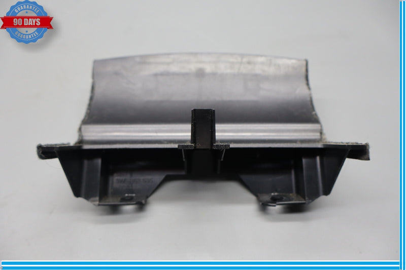 Load image into Gallery viewer, 06-12 Bentley Continental GT GTC Center Console Armrest Hinge Filler Trim Oem