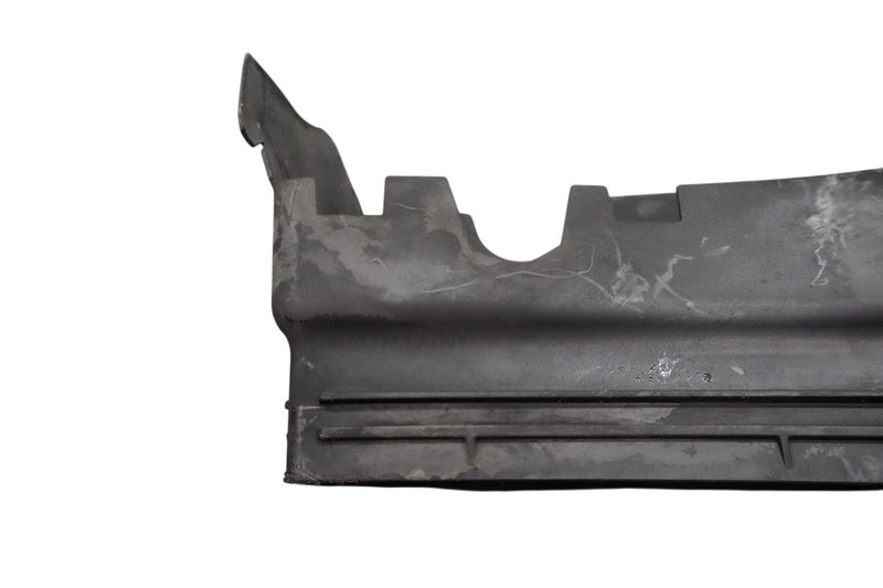 Load image into Gallery viewer, 11-16 Volkswagen Touareg VW Front Left Driver Side Bumper Air Duct Guide Oem