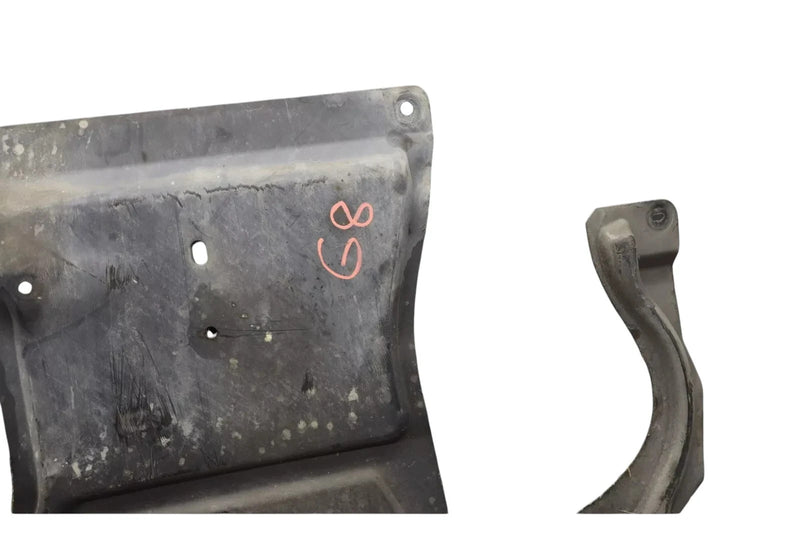 Load image into Gallery viewer, 10-14 Mercedes W212 E550 E350 Front Engine Splash Guard Shield Deflector OEM