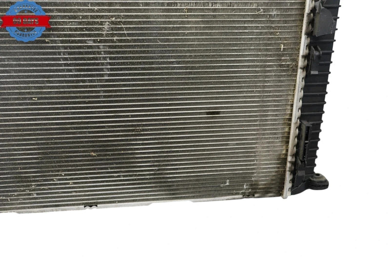 Load image into Gallery viewer, 09-18 Audi A5 A5 Quattro Front Engine Cooling Radiator 8K0121251 Oem