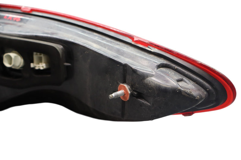 Load image into Gallery viewer, 12-16 Mercedes R172 SLK350 Rear Left Driver Side Tail Light Lamp Assembly Oem