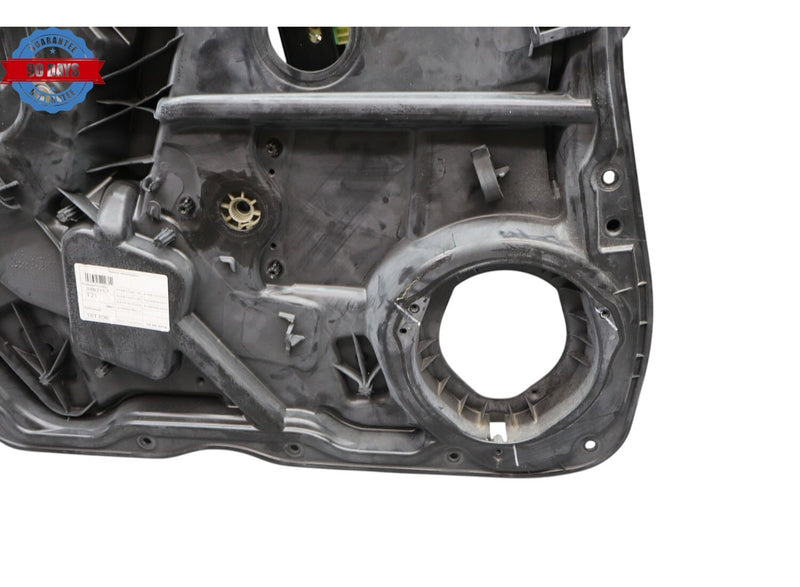 Load image into Gallery viewer, 12-19 Mercedes GL450 GL550 X166 Front Left Side Door Window Regulator Panel Oem