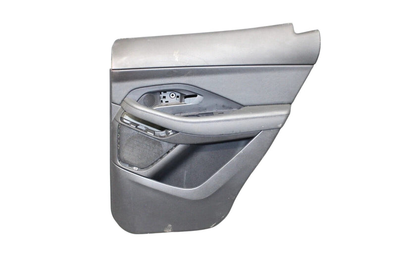Load image into Gallery viewer, 18-23 Jaguar E-Pace Rear Right Passenger Interior Door Trim Panel J9C6735 Oem