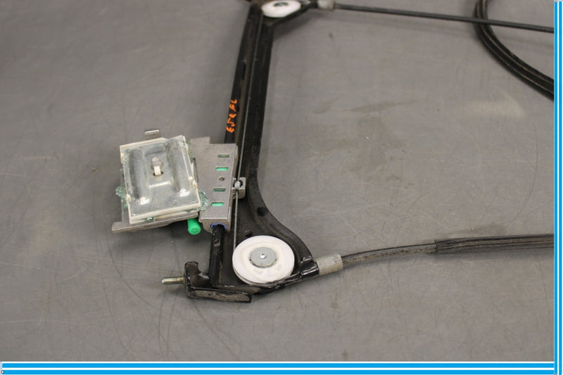 Load image into Gallery viewer, 05-11 Mercedes SLK280 SLK300 Front Left Side Window Regulator Oem