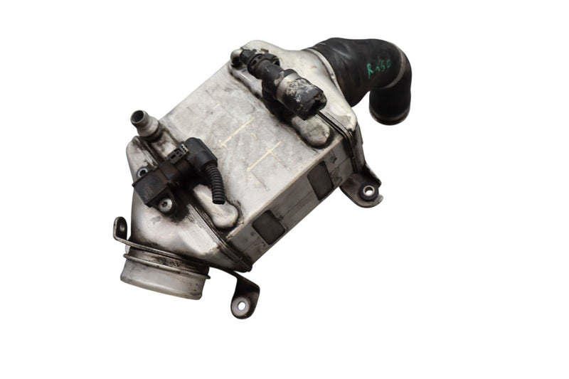 Load image into Gallery viewer, 08-19 BMW F10 550i 650i 750i X6 4.4L V8 Right Side Turbocharger Intercooler Oem