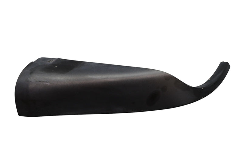 Load image into Gallery viewer, 14-19 Maserati Ghibli Rear Left Side Bumper Valance Lower Cover Panel Trim Oem