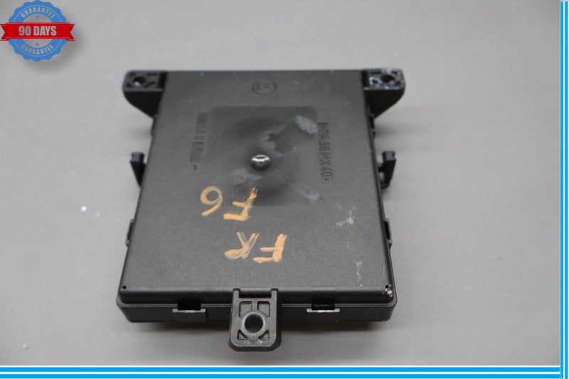 Load image into Gallery viewer, 06-12 Mercedes X164 GL550 R350 ML350 Front Right Passenger Side Door Control Oem