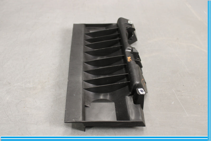 Load image into Gallery viewer, 10-13 Land Range Rover Sport Right Dashboard Knee Bolster Cover Bracket Oem
