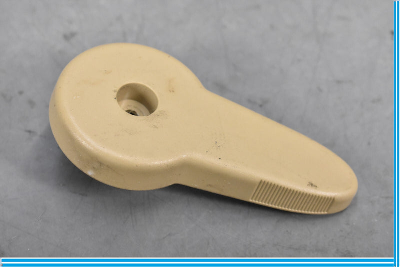 Load image into Gallery viewer, 06-09 Mercedes CLS550 W219 Front Left Seat Adjust Handle Lever Switch Oem
