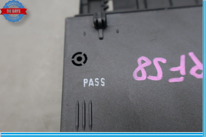 Load image into Gallery viewer, 07-13 BMW X6 E70 Front Right Passenger Side Seat Memory Control Module Unit Oem