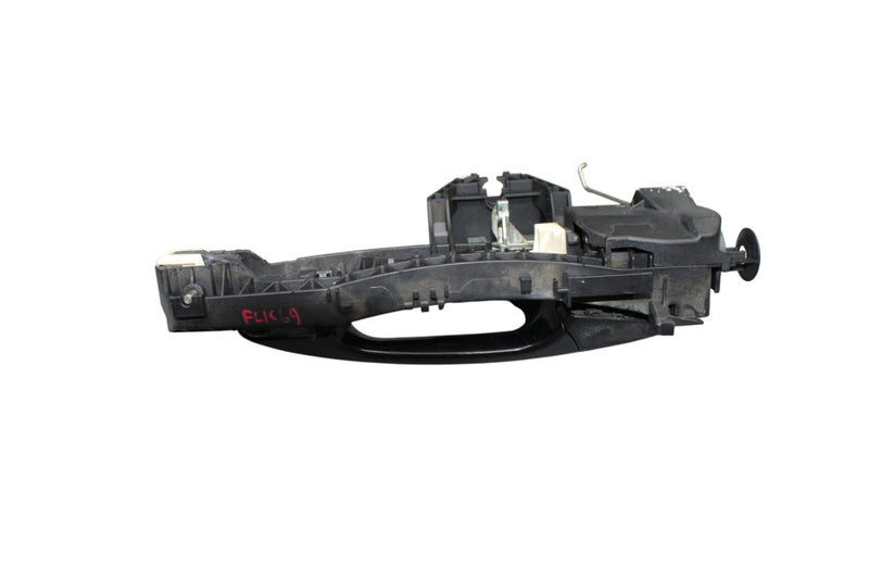 Load image into Gallery viewer, 06-16 Mercedes W212 E350 E550 Front Left Exterior Door Handle Keyless Go Oem