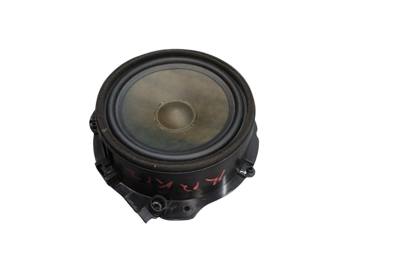 Load image into Gallery viewer, 16-20 Jaguar XF X260 Rear Right Passenger Side Door Audio Speaker Oem