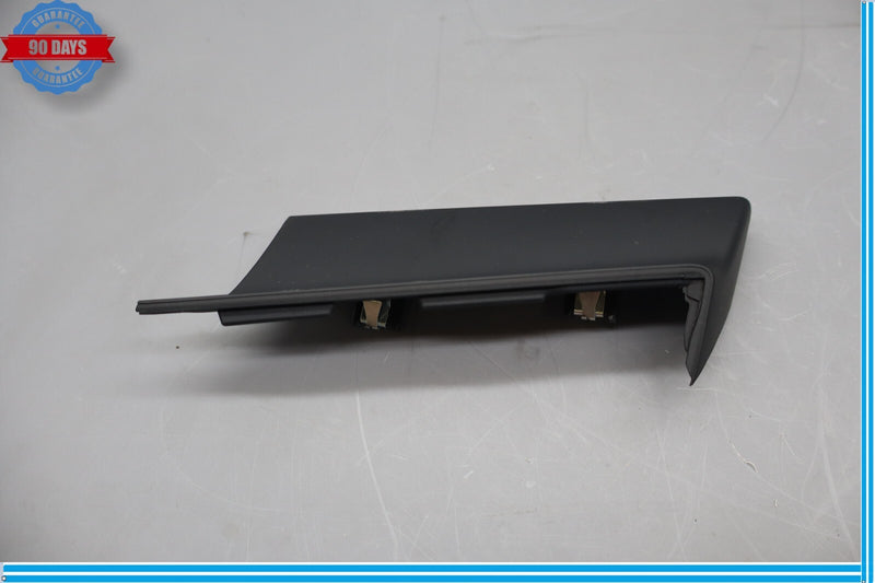 Load image into Gallery viewer, 12-18 Audi A7 Quattro Front Left Driver Dash Instrument Panel Trim Cover Oem