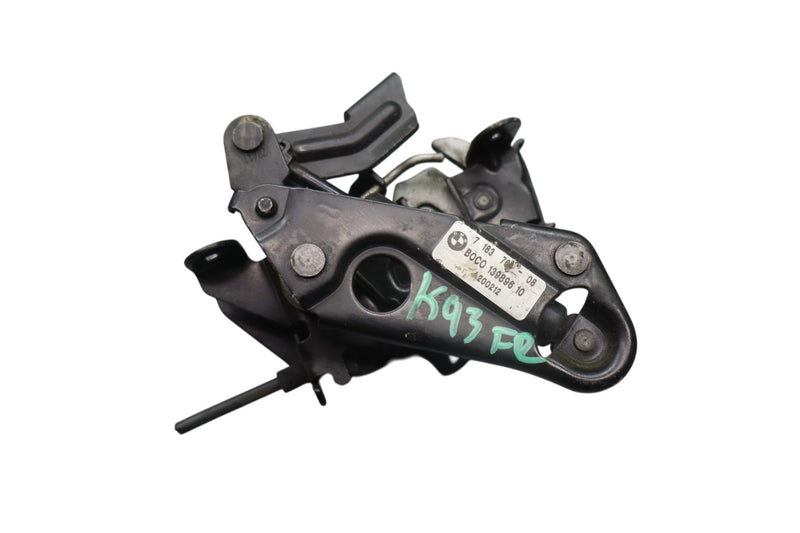 Load image into Gallery viewer, 09-15 BMW 740i 750Li xDrive Front Right Hood Latch Lock Actuator 139896-10 Oem