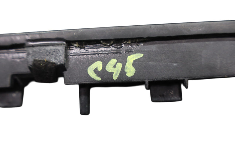 Load image into Gallery viewer, 09-15 Jaguar XF X250 Front Center Console Wood Cover Insert CX23044G38AC Oem