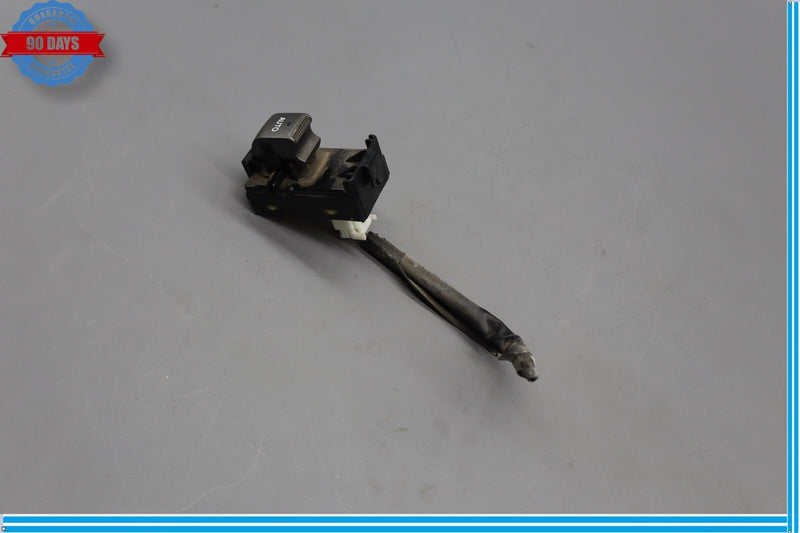 Load image into Gallery viewer, 07-12 Lexus LS460 LS460L Rear Right Passenger Side Door Window Switch Oem