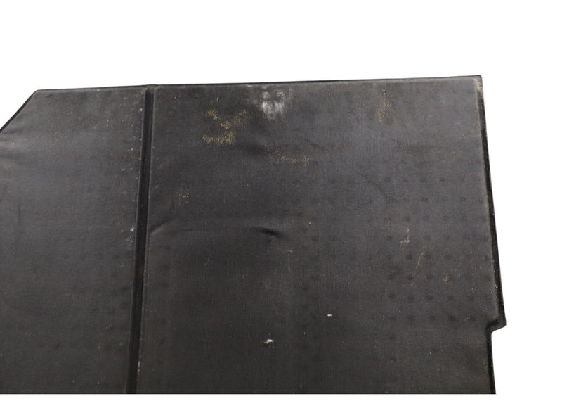Load image into Gallery viewer, 17-25 Alfa Romeo Giulia Rear Trunk Cargo Liner Cover Luggage Compartment Oem