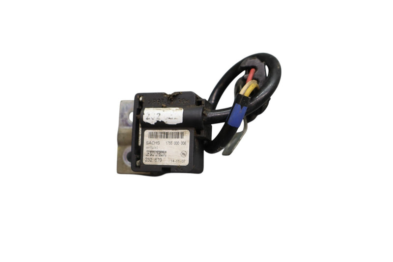 Load image into Gallery viewer, 02-19 Maserati Quattroport M139 Left Vertical Acceleration Sensor 232082 Oem