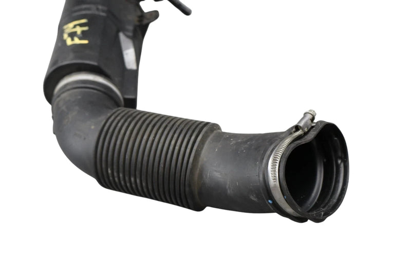Load image into Gallery viewer, 16-21 BMW X1 Turbocharger Intercooler Air Duct Tube Hose Pipe 13717619268 OEM