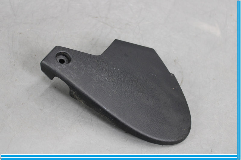 Load image into Gallery viewer, 11-17 Audi A8 Quattro Front Left Driver Seat Inner Trim Cover Panel Oem