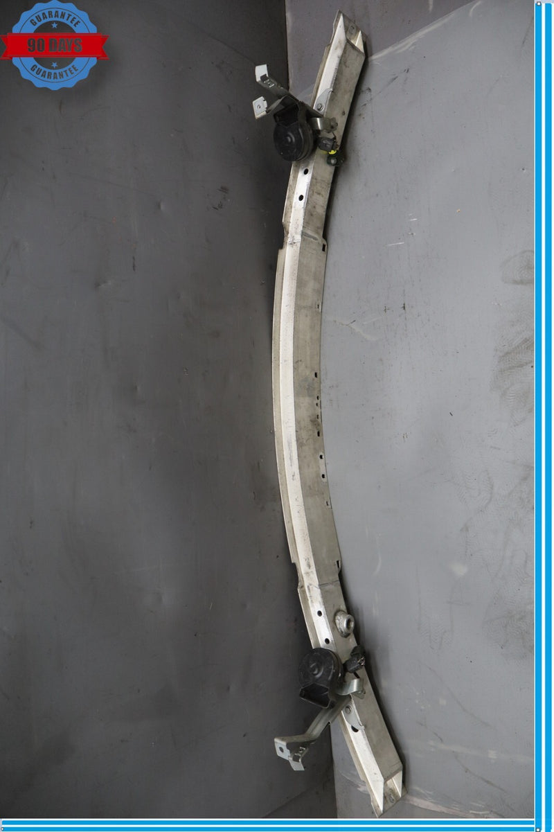 Load image into Gallery viewer, 08-14 Mercedes W204 C250 Front Bumper Reinforcement Impact Crash Bar Rebar Oem