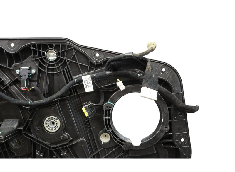 Load image into Gallery viewer, 15-20 Hyundai Genesis G80 Front Left Driver Window Regulator 82470B1000 Oem