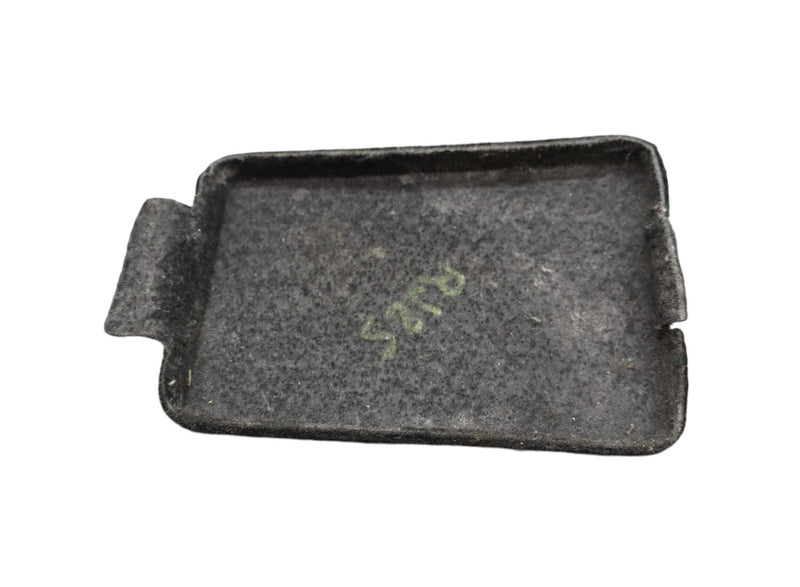 Load image into Gallery viewer, 09-15 Jaguar XF XFR X250 Rear Right Passenger Side Trunk Carpet Cover Insert Oem