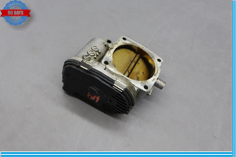 Load image into Gallery viewer, 03-12 Mercedes R230 SL500 Air Inlet Engine Throttle Body 1131410125 Oem