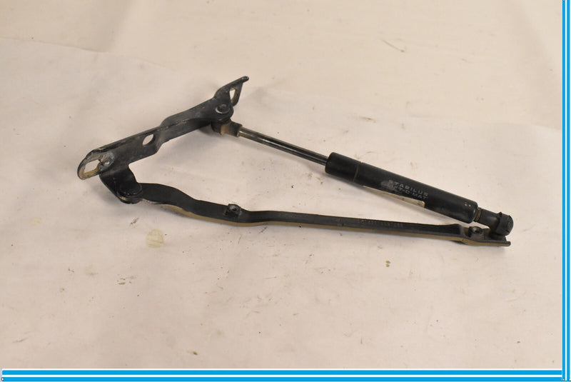 Load image into Gallery viewer, 05-12 Porsche Boxster Cayman Front Right Hood Bonnet Hinge Support Oem