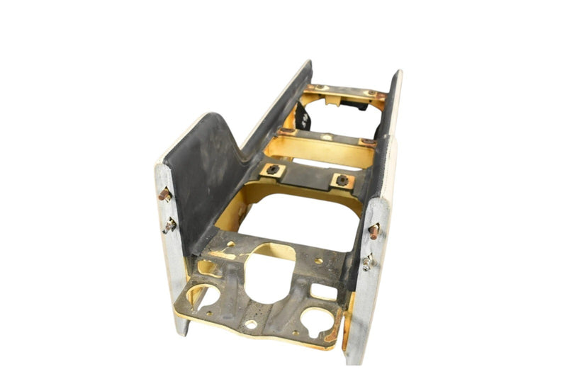 Load image into Gallery viewer, 03-17 Bentley Continental Front Center Console Armrest Arm Rest 3W0863457 Oem