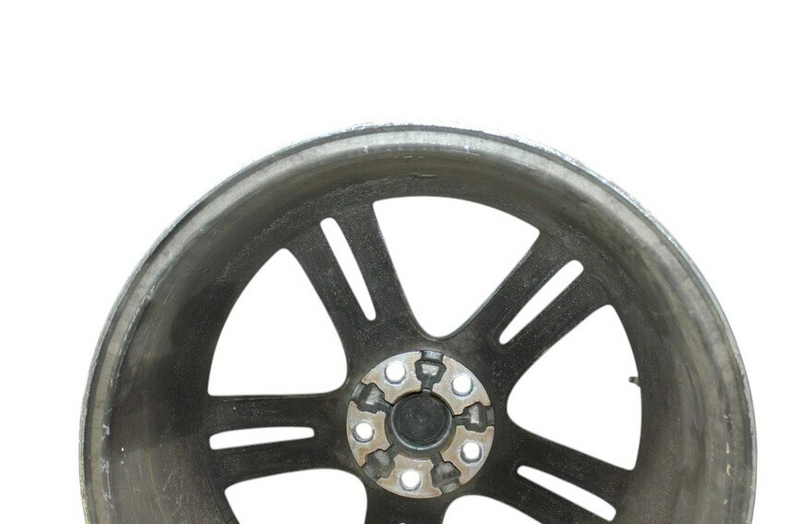 Load image into Gallery viewer, 07-09 Jaguar XK X150 19x8.5 5 Double Spoke Rim Alloy Wheel Oem
