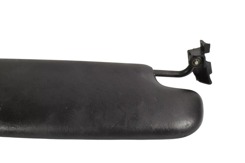 Load image into Gallery viewer, 90-02 Mercedes 300SL SL500 SL320 Left Driver Side Sunvisor Sun Visor Black Oem