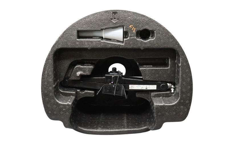 Load image into Gallery viewer, 14-24 Maserati Ghibli M157 Quattroporte Emergency Spare Tire Jack Tool Kit OEM