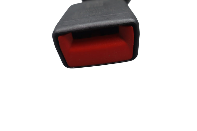 Load image into Gallery viewer, 17-21 ALFA Romeo Giulia Rear Right Passenger Side Seatbelt Seat Belt Buckle Oem