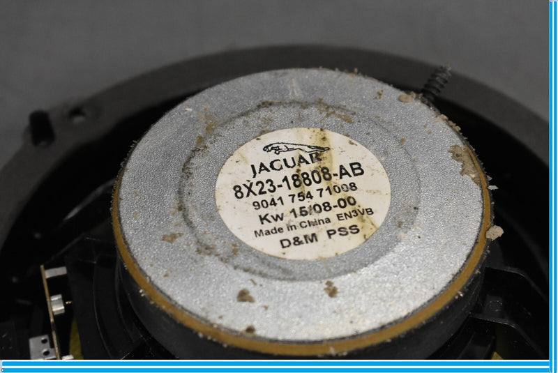 Load image into Gallery viewer, 09-11 Jaguar XF Rear Right Passenger Side Door Audio Speaker Oem