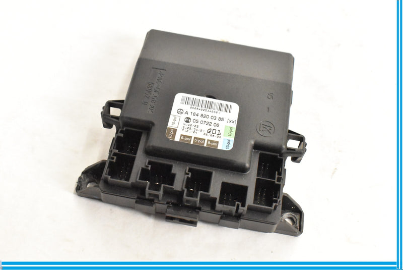 Load image into Gallery viewer, 06-10 Mercedes W251 R350 ML450 GL550 Front Left Driver Door Control Module OEM
