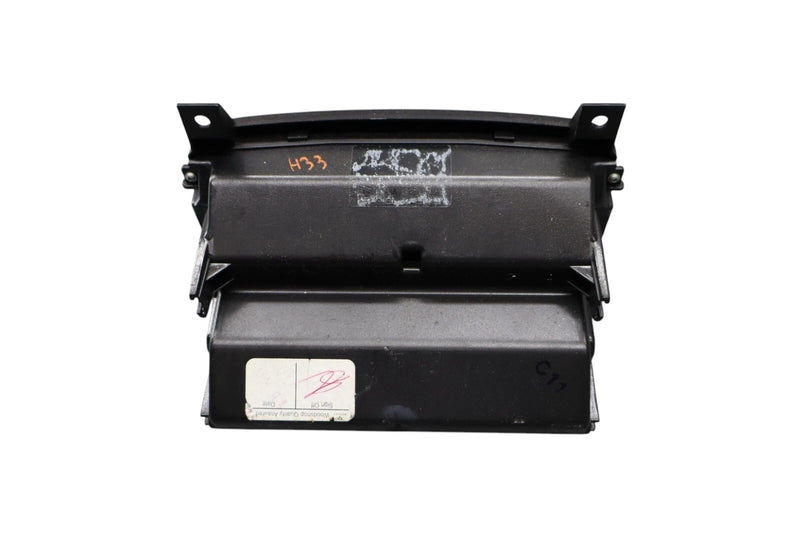 Load image into Gallery viewer, 06-12 Bentley Continental Flying Spur A/C Rear Heater Climate Control Switch Oem