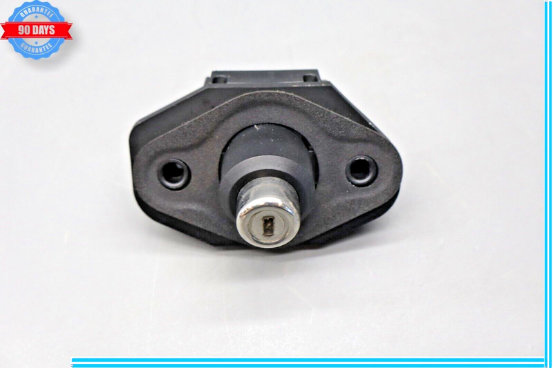 Load image into Gallery viewer, 09-15 BMW 750Li 750Li xDrive Rear Trunk Deck Lid Tailgate Lock Cylinder Oem