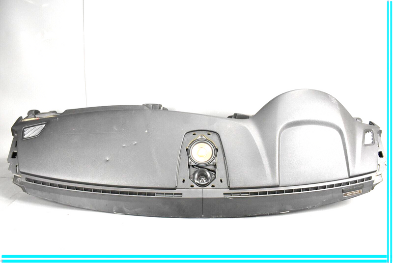 Load image into Gallery viewer, 11-16 BMW 528i 535i 550i F10 Front Dash Dashboard Instrument Panel Cover Oem