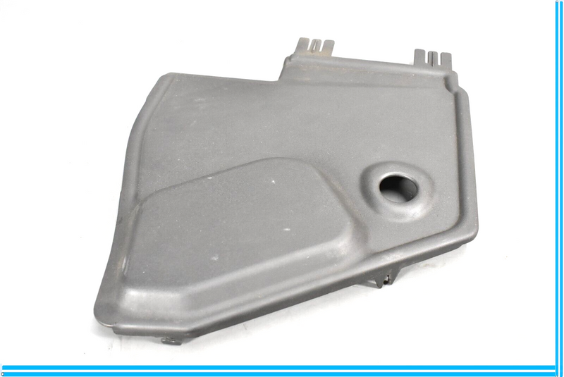 Load image into Gallery viewer, 97-03 Jaguar XKR XK8 Front Left Side Engine Bay Cover Panel Trim Oem