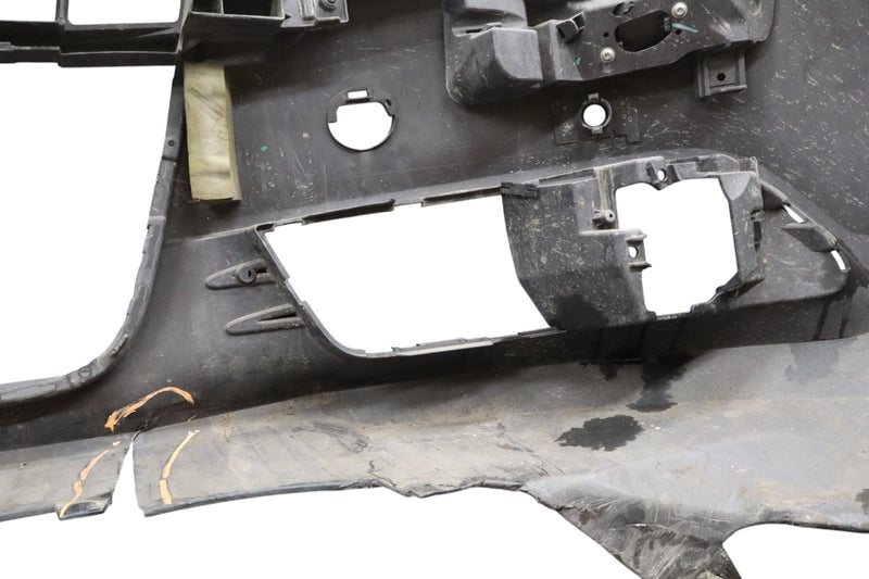 Load image into Gallery viewer, 12-15 Audi A6 A6 Quattro Front Bumper Cover Panel Assembly 4G0807437 Oem