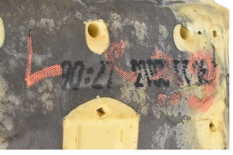 Load image into Gallery viewer, 14-20 BMW F32 428i Front Left Driver Lower Bottom Seat Cushion 52107295124 OEM