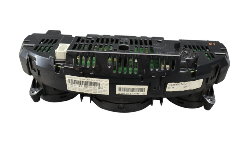 Load image into Gallery viewer, 12-14 Mercedes CLS550 CLS350 CLS63 Instrument Speedometer Cluster 2189007402 Oem