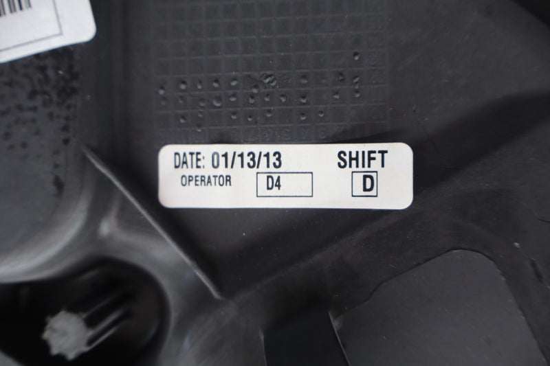Load image into Gallery viewer, 12-15 Mercedes GL450 Front Left Driver Side Door Window Regulator Panel Oem