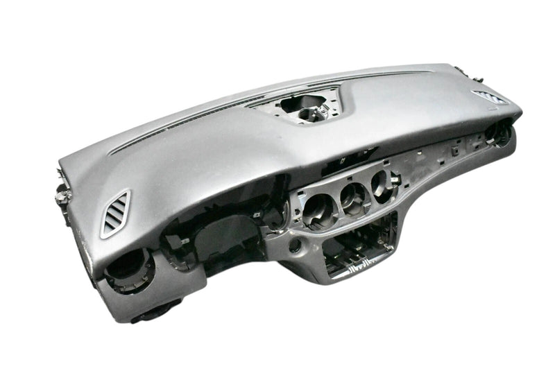 Load image into Gallery viewer, 14-19 Mercedes W117 CLA250 Dash Dashboard Instrument Panel Black A1176801001 Oem