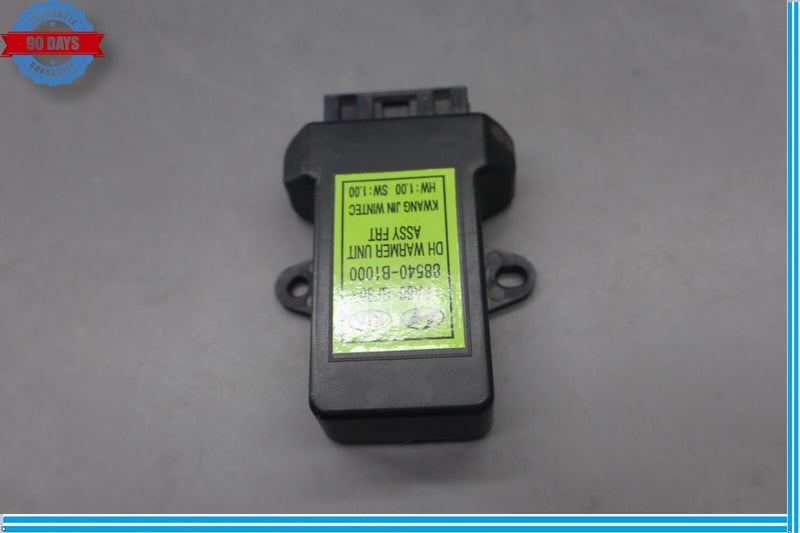 Load image into Gallery viewer, 15-19 Hyundai Genesis Front Right Side Seat Heater Control Unit Oem