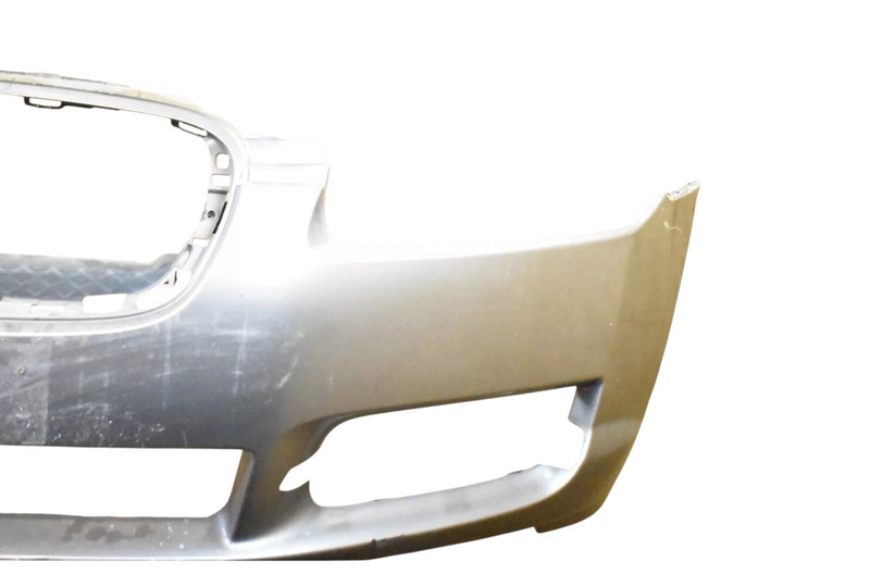 Load image into Gallery viewer, 09-11 Jaguar XF X250 Front Bumper Cover Panel Assembly 8X2317D957FE Oem