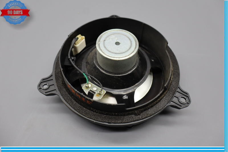 Load image into Gallery viewer, 07-17 Lexus LS460 LS460L Rear Right Passenger Side Door Speaker 86160-50230 Oem