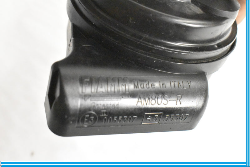 Load image into Gallery viewer, 03-08 MERCEDES R230 SL-CLASS LEFT LOW TONE NOTE PITCH HORN SIGNAL 2305420120 OEM
